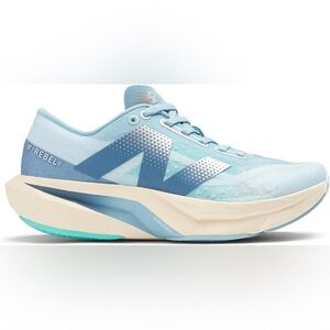 Women’s New Balance FuelCell Rebel v4